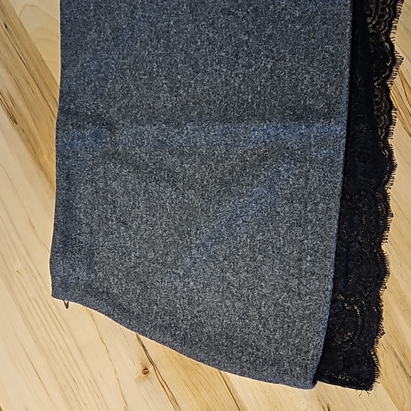 Zara Skirt,  Size S - Picture 4 of 4